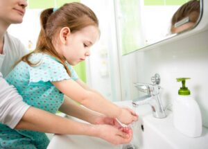 Pediatric Pelvic Health