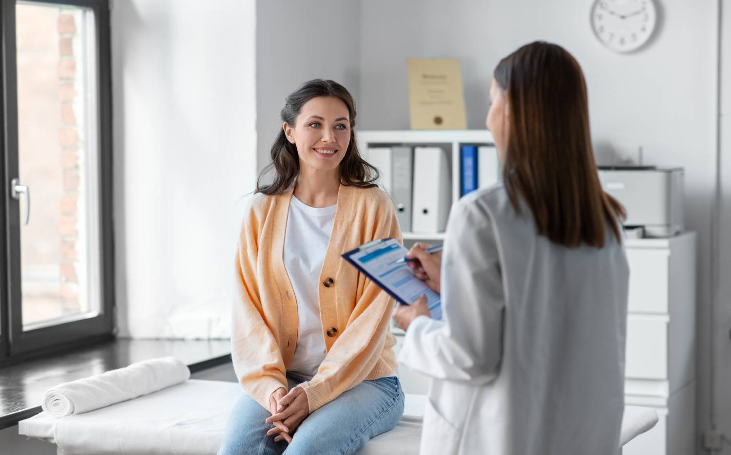 Therapist Wellbeing