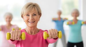 The Real Status Symbol After 50