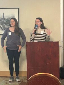 Your PT Team in the Seattle Community