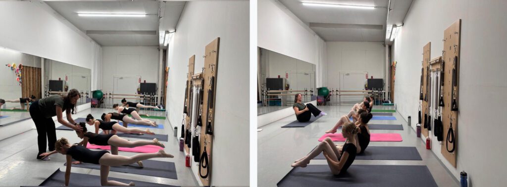 Your PT Team in the Seattle Community